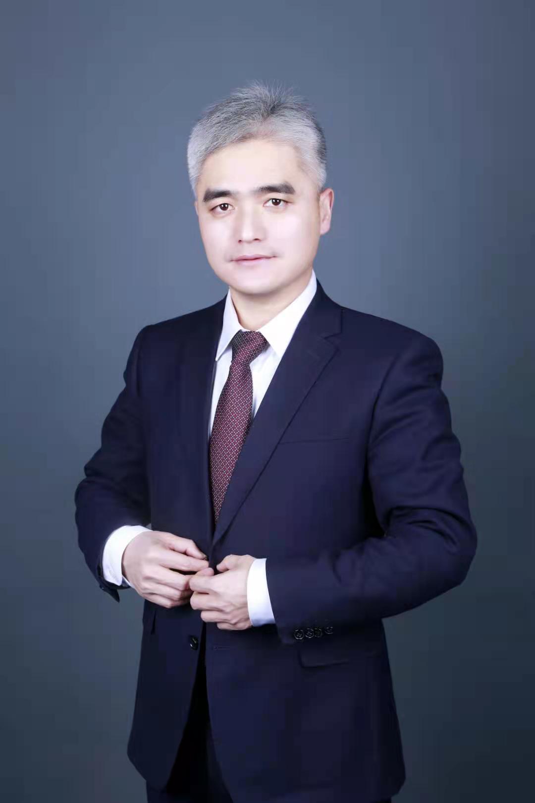 宋刚明律师